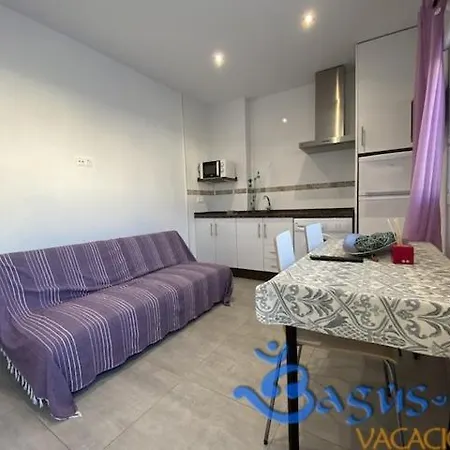 Apartamento Encanto En El Centro Conil De La Frontera Exterior photo
