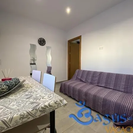 Apartamento Encanto En El Centro Conil De La Frontera Exterior photo