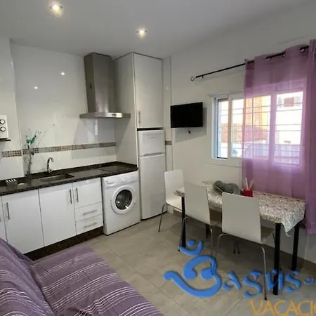 Apartamento Encanto En El Centro Conil De La Frontera Exterior photo