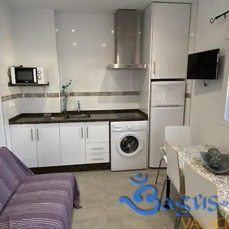 Apartamento Encanto En El Centro Conil De La Frontera Exterior photo
