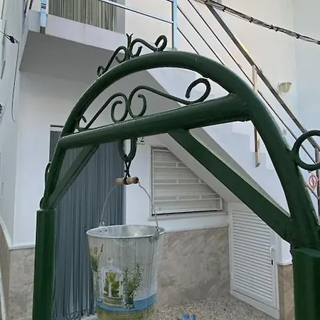 Apartamento Encanto En El Centro Conil De La Frontera Exterior photo