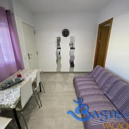 Apartamento Encanto En El Centro Conil De La Frontera Exterior photo