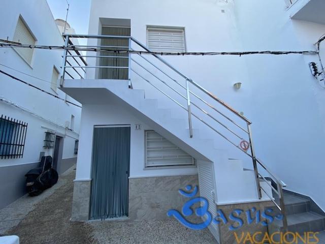 Encanto En El Centro Conil De La Frontera
