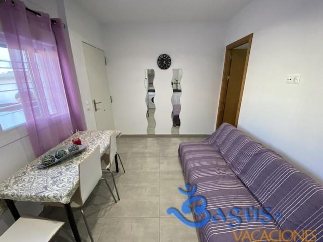 Encanto En El Centro Appartement